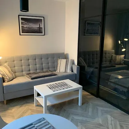 Apartment 86a Angielska Grobla 5 -gdansk Srodmiescie Gdansk