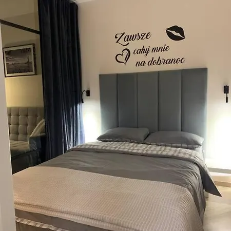 Apartment 86a Angielska Grobla 5 -gdansk Srodmiescie
